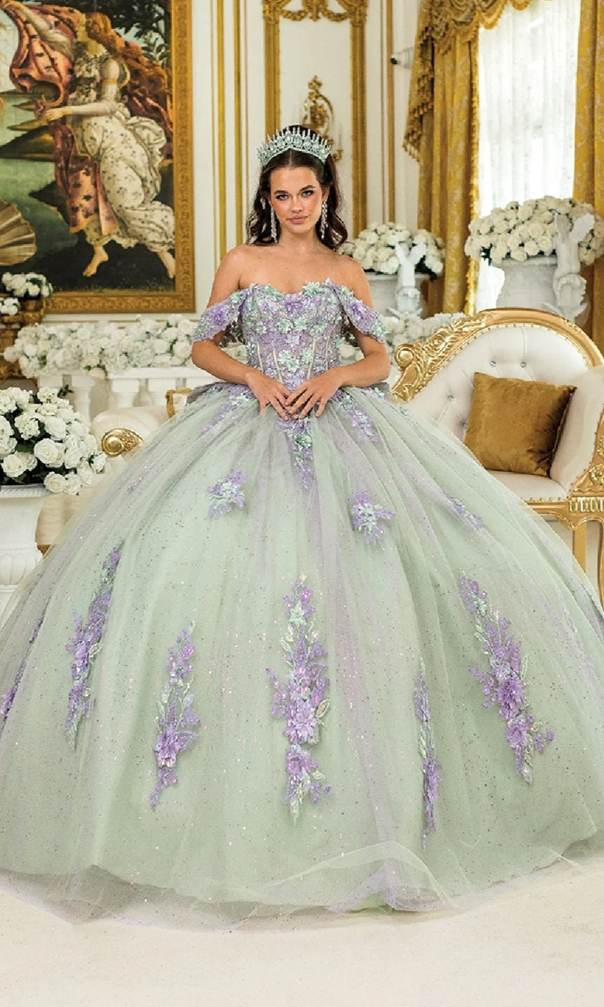 Style DQ5023