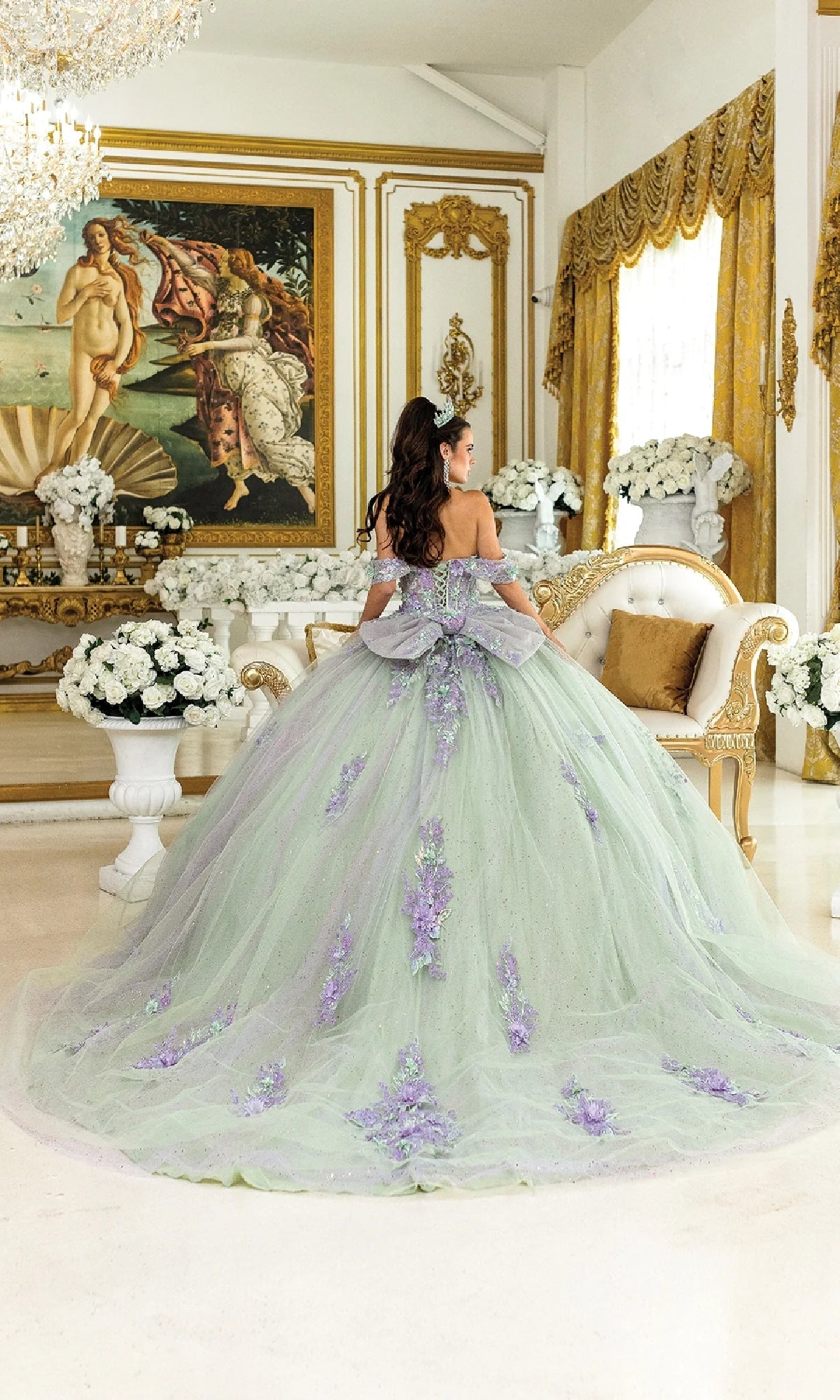 Style DQ5023