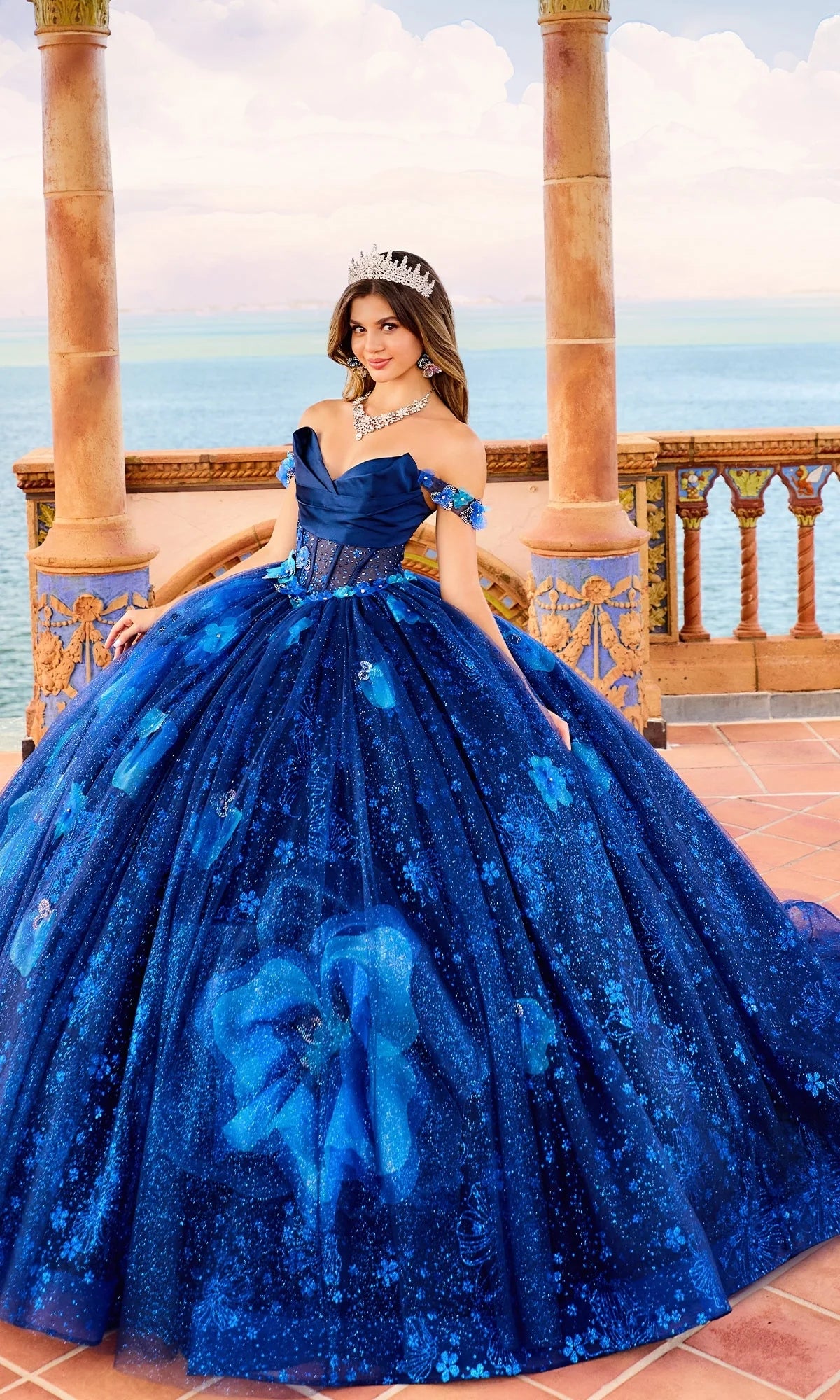 Princesa by Ariana Vara PR30159