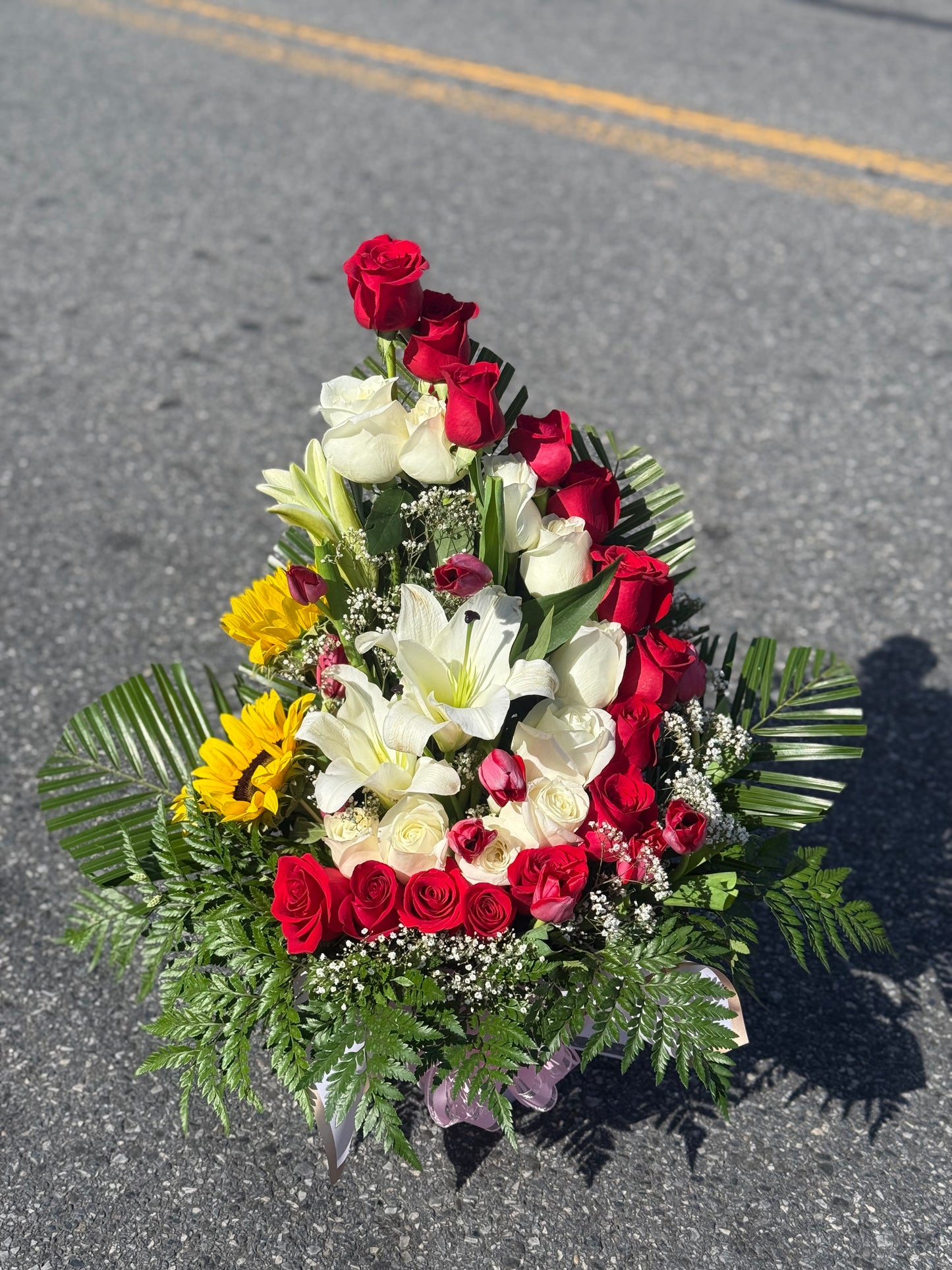 Arreglo floral #28