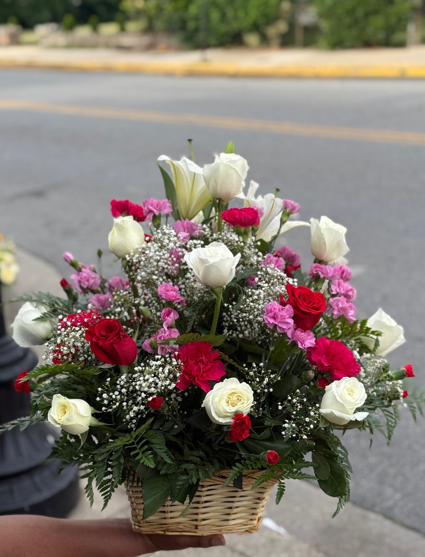 Arreglo Floral #14