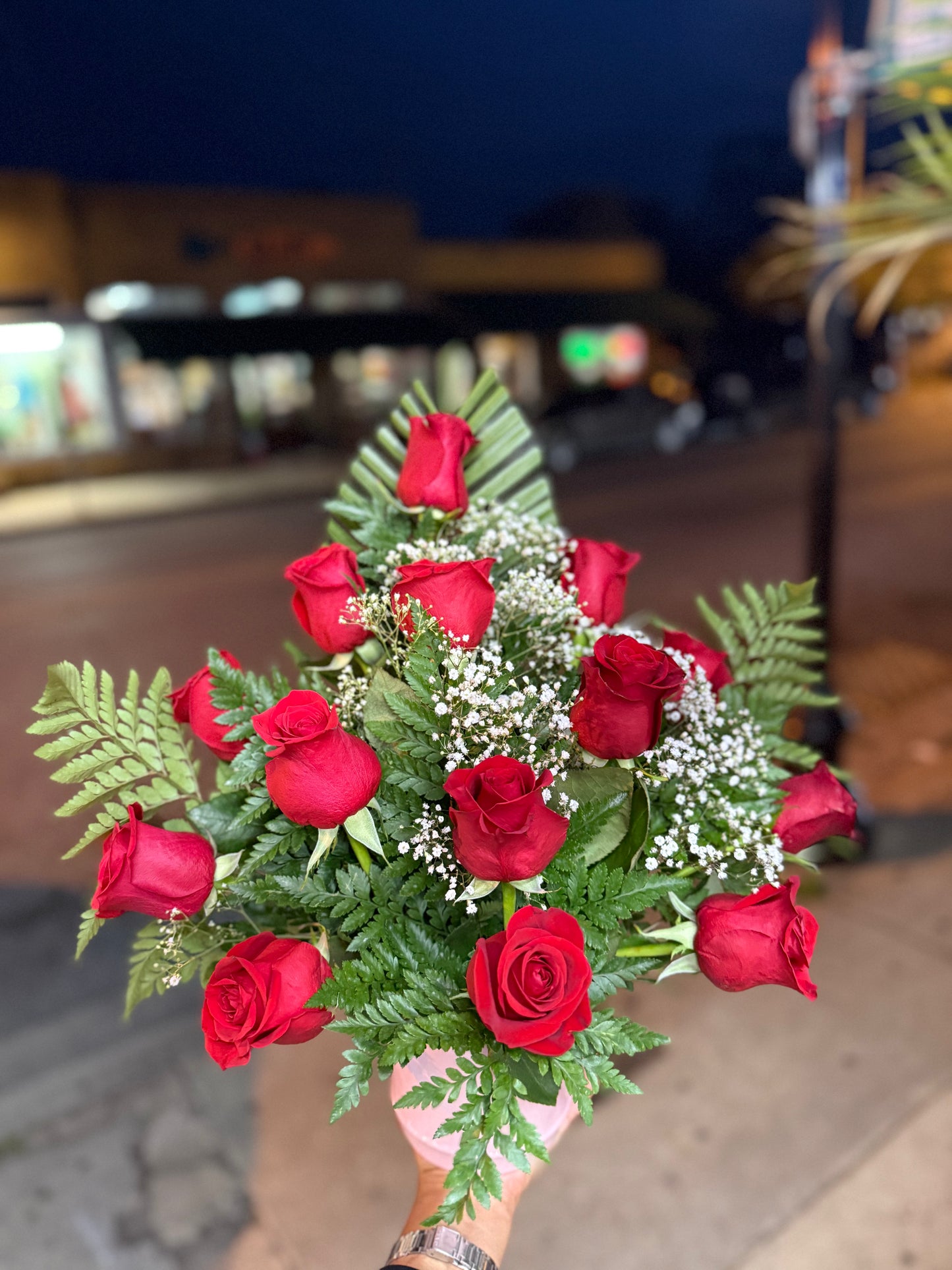 Arreglo floral #22
