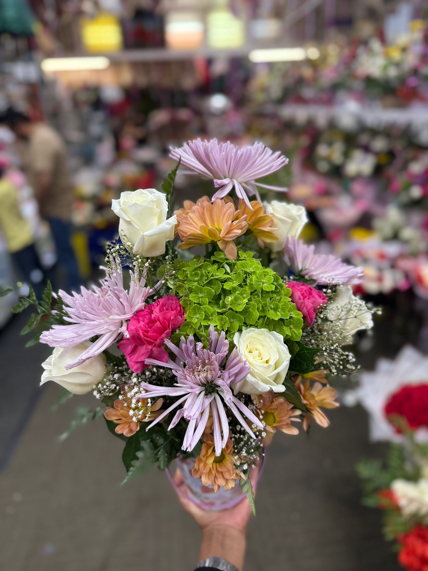 Arreglo floral #24