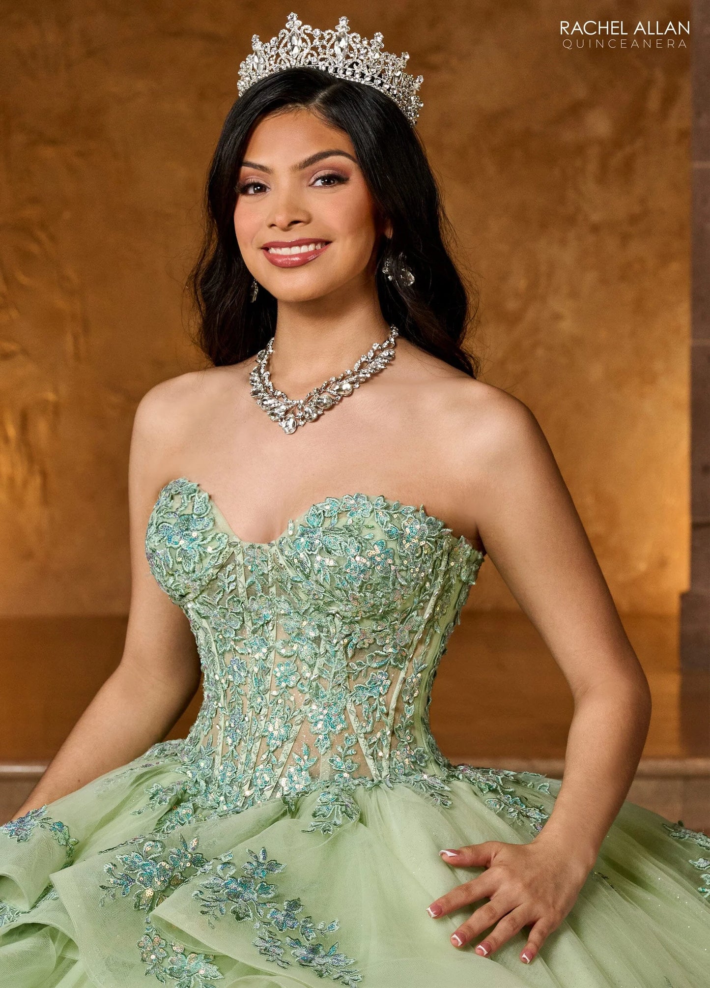 Rachel Allan PR1138