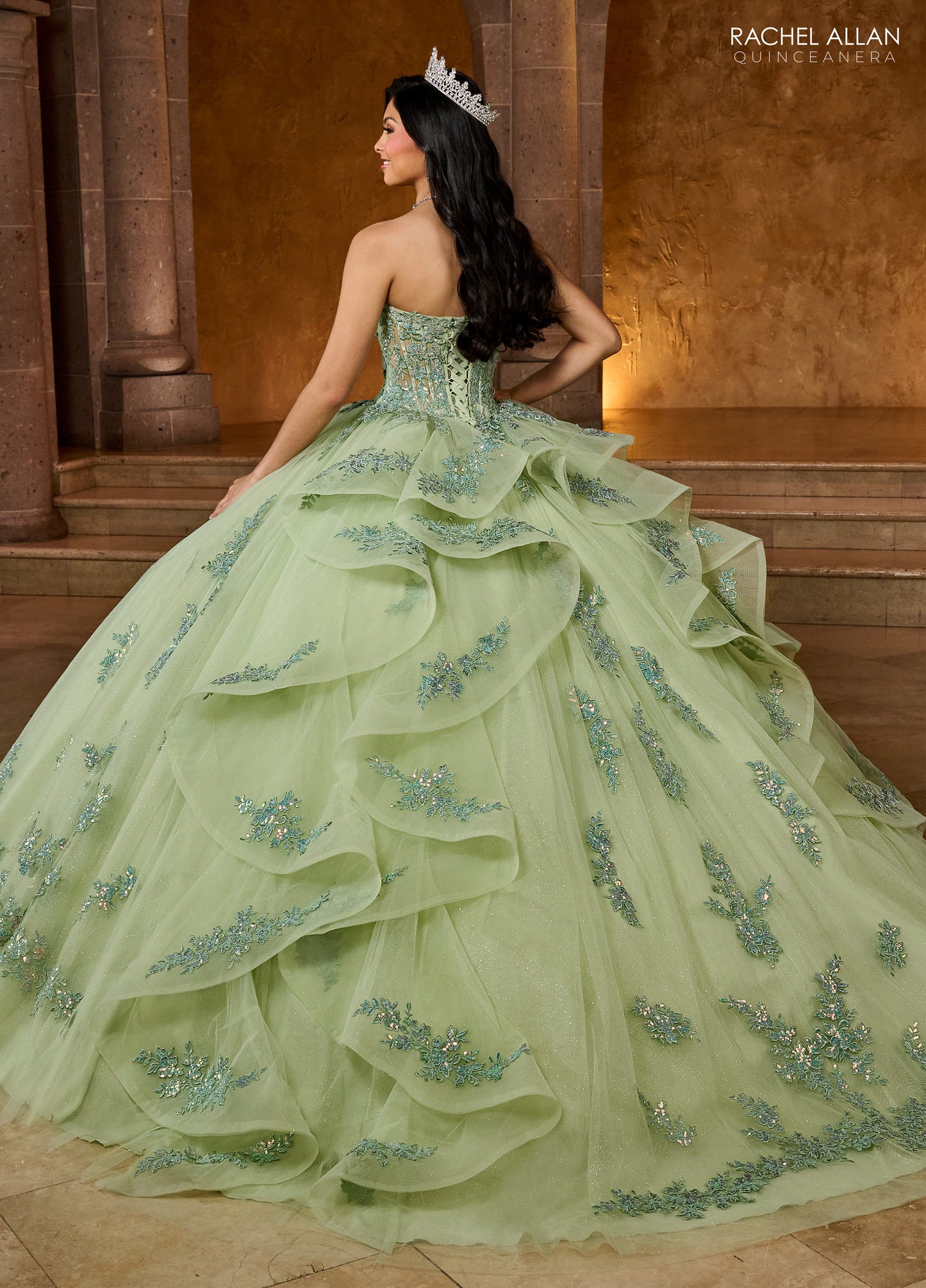 Rachel Allan PR1138