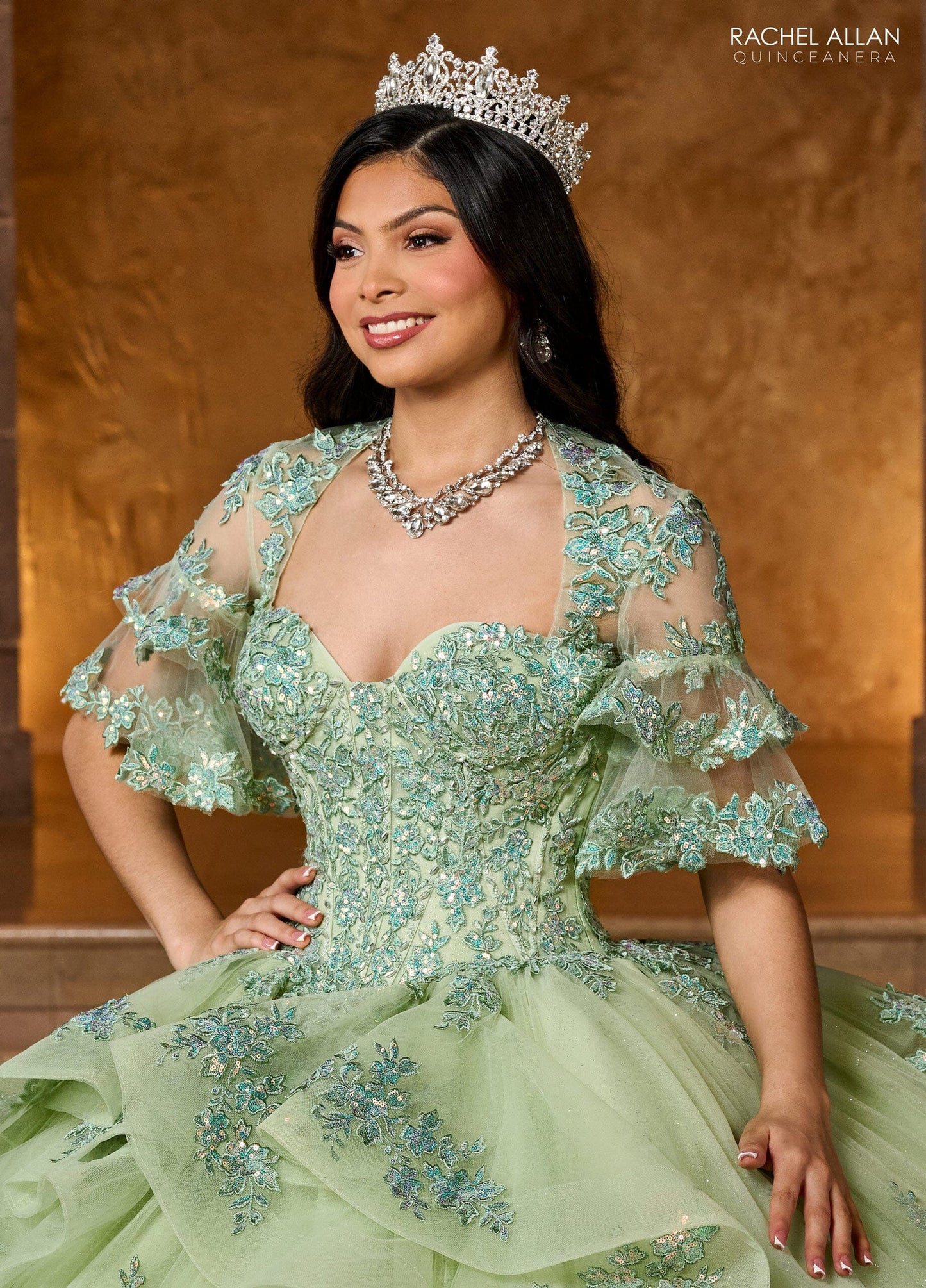 Rachel Allan PR1138