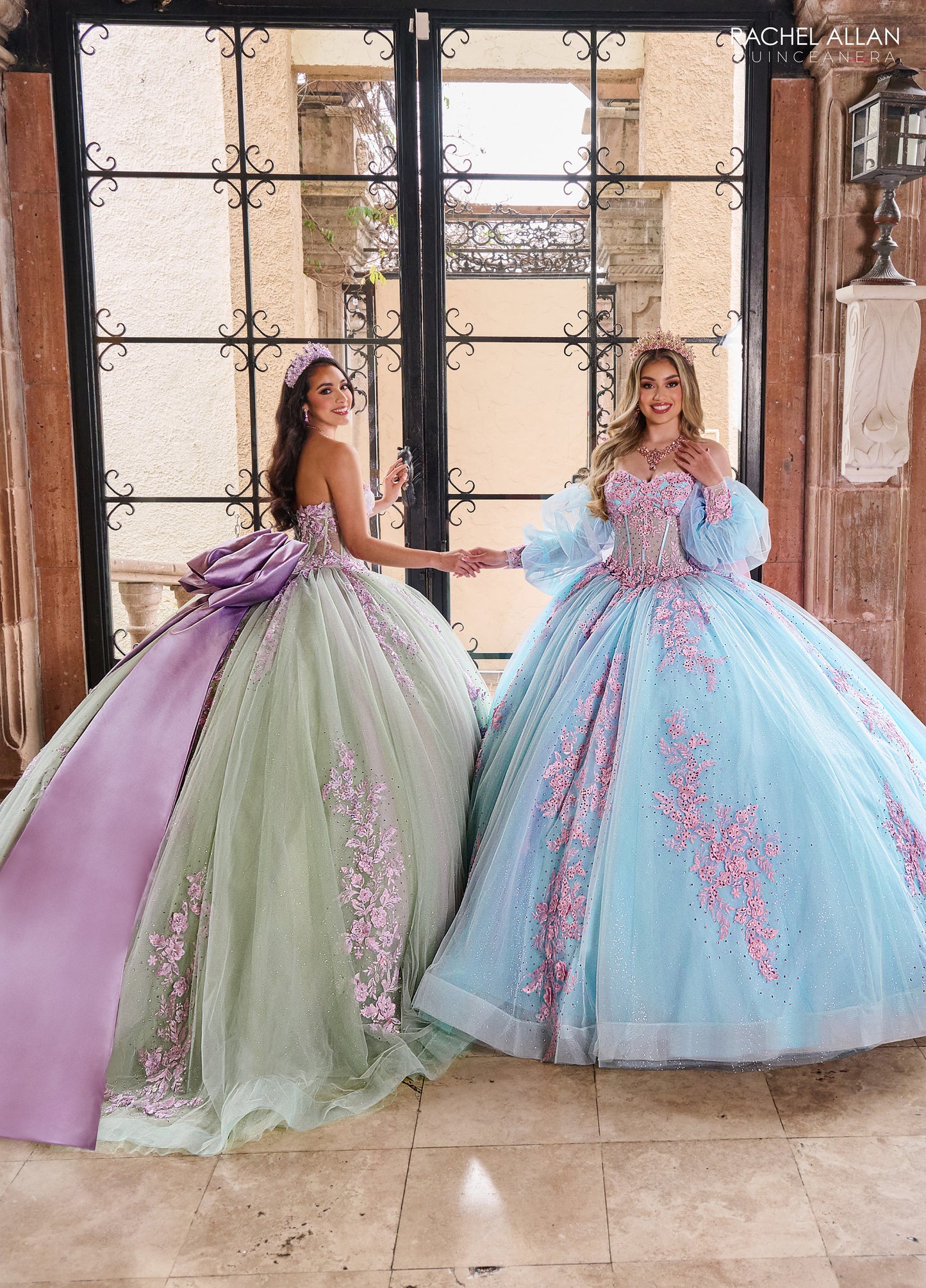 Vestido de Quinceañera