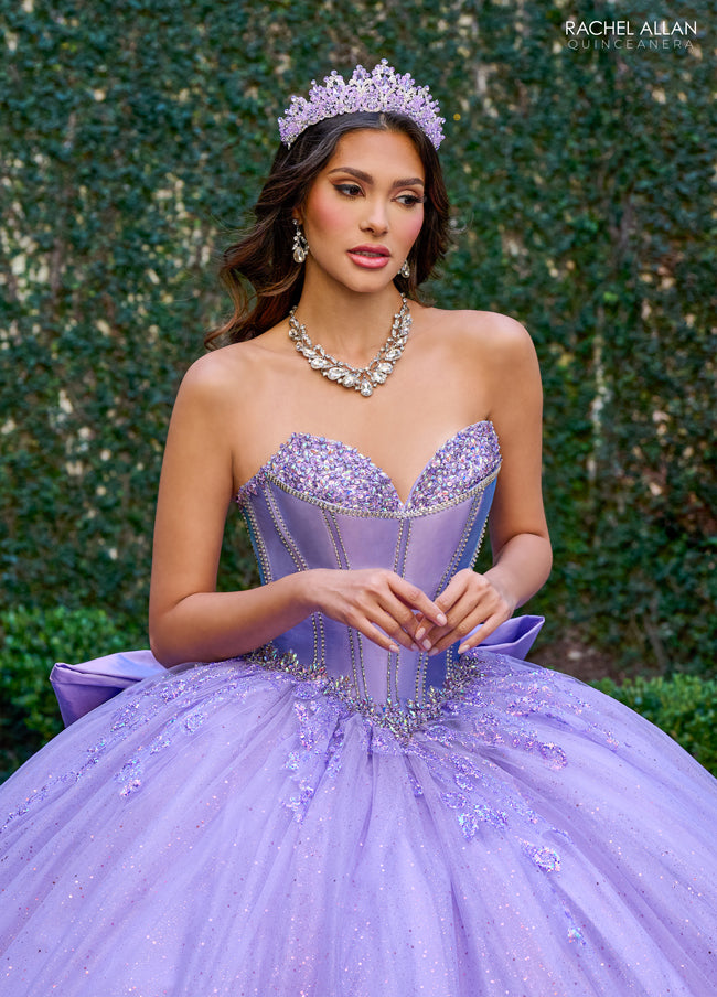 Vestido de Quinceañera