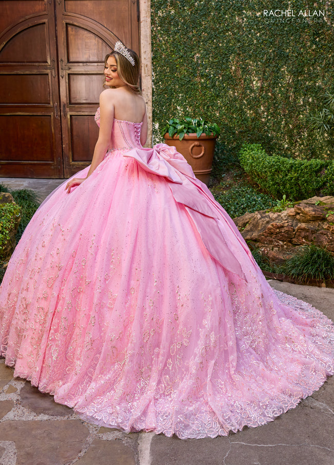 Vestido de Quinceañera