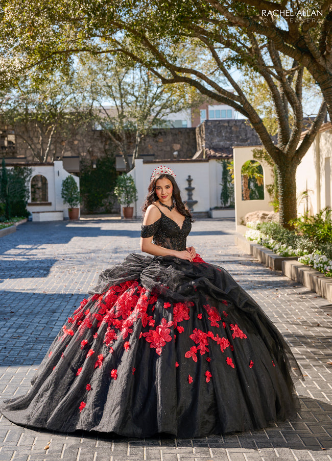 Vestido de Quinceañera
