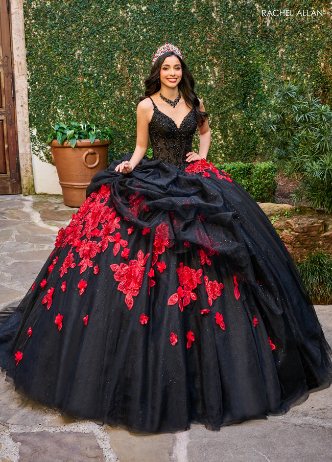 Vestido de Quinceañera