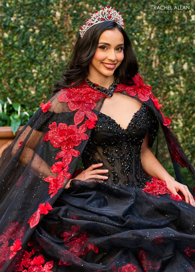 Vestido de Quinceañera