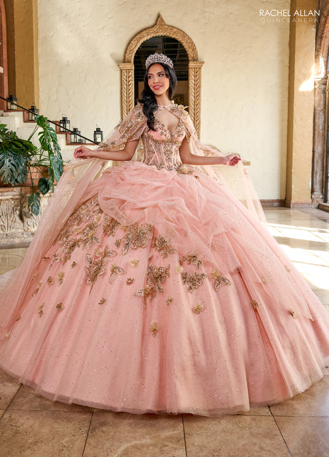 Vestido de Quinceañera