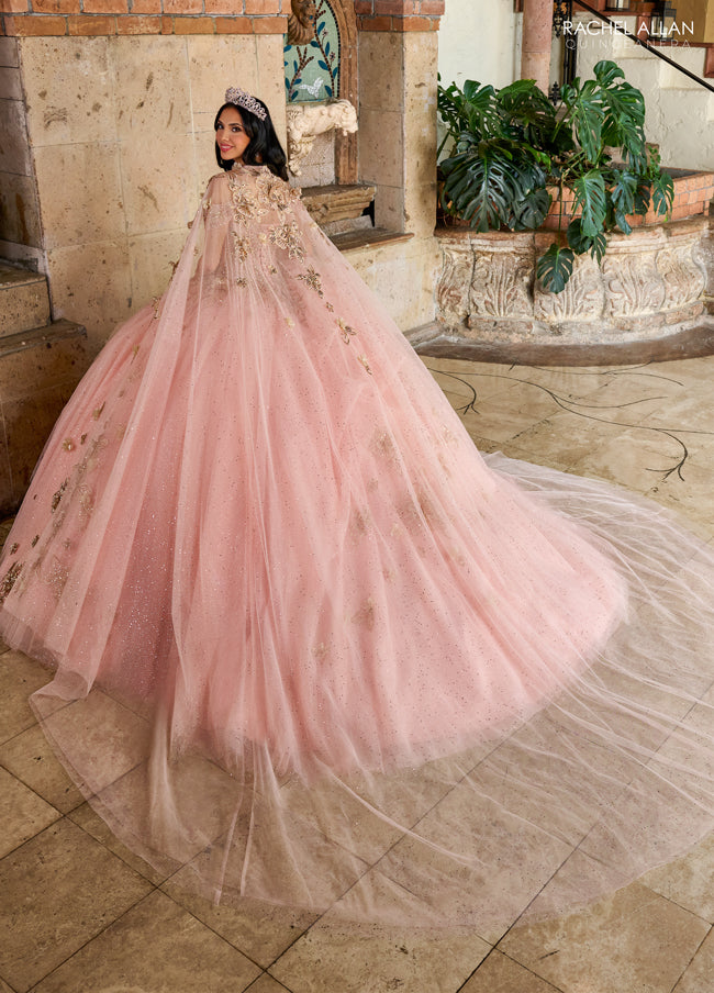 Vestido de Quinceañera