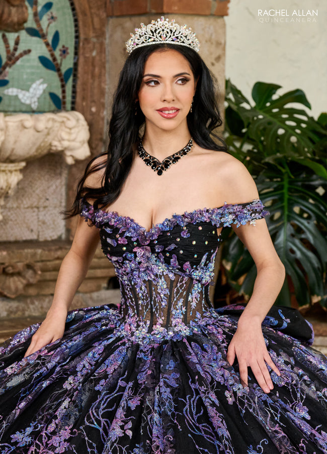 Vestido de Quinceañera