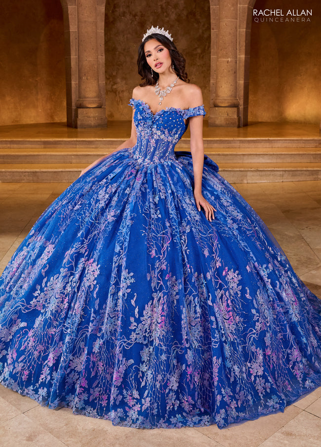 Vestido de Quinceañera