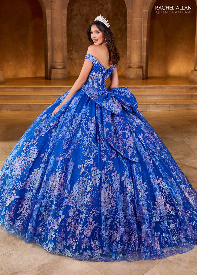 Vestido de Quinceañera
