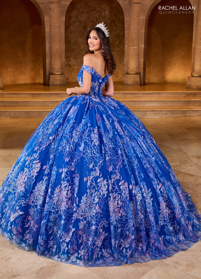 Vestido de Quinceañera