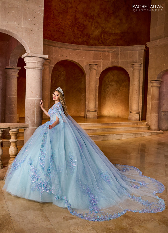 Vestido de Quinceañera