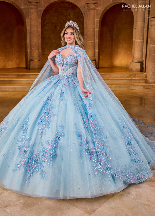 Vestido de Quinceañera