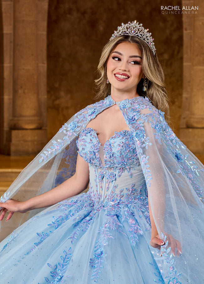 Vestido de Quinceañera