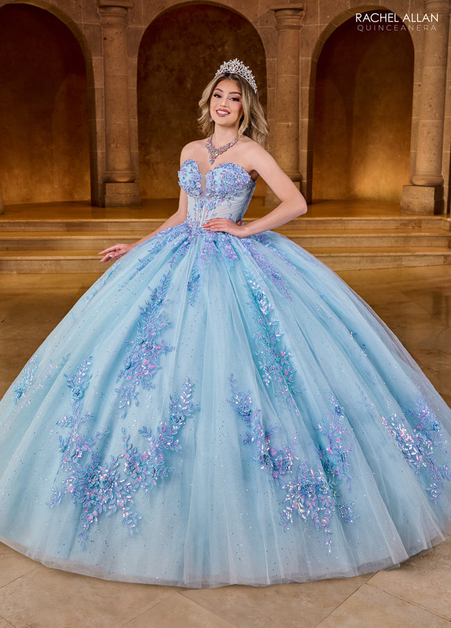 Vestido de Quinceañera