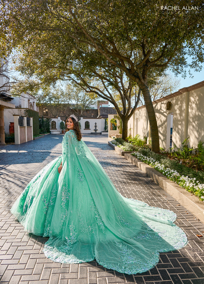 Vestido de Quinceañera
