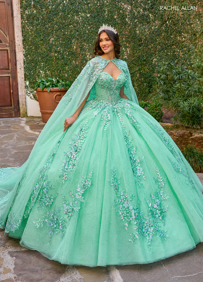 Vestido de Quinceañera
