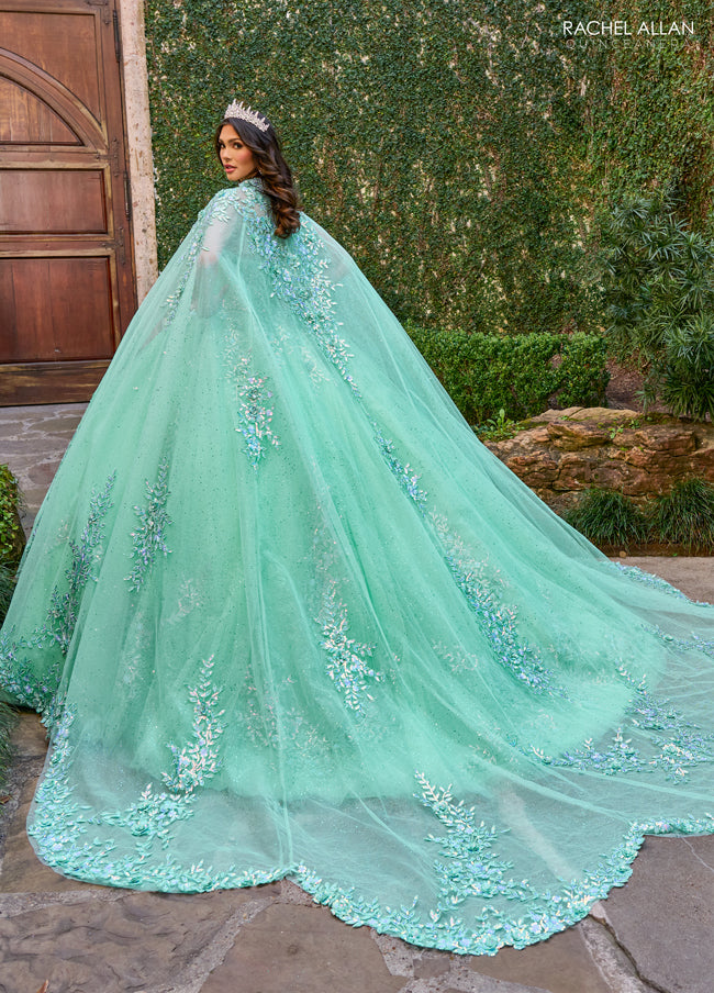 Vestido de Quinceañera