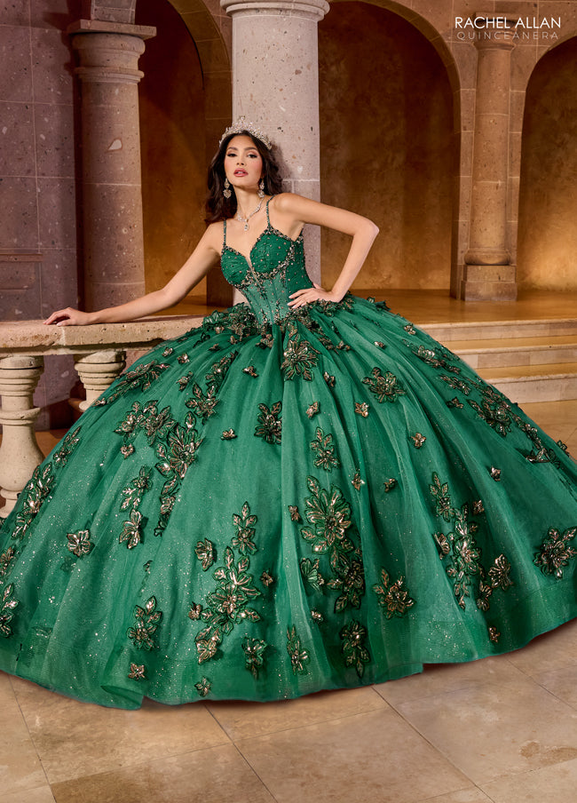 Vestido de Quinceañera
