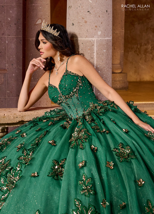 Vestido de Quinceañera