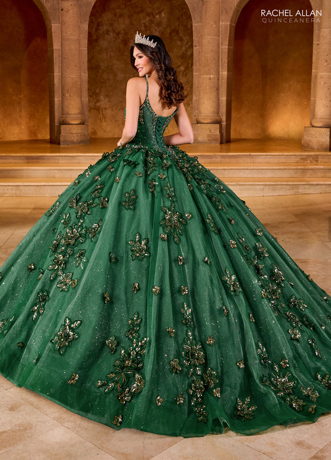 Vestido de Quinceañera