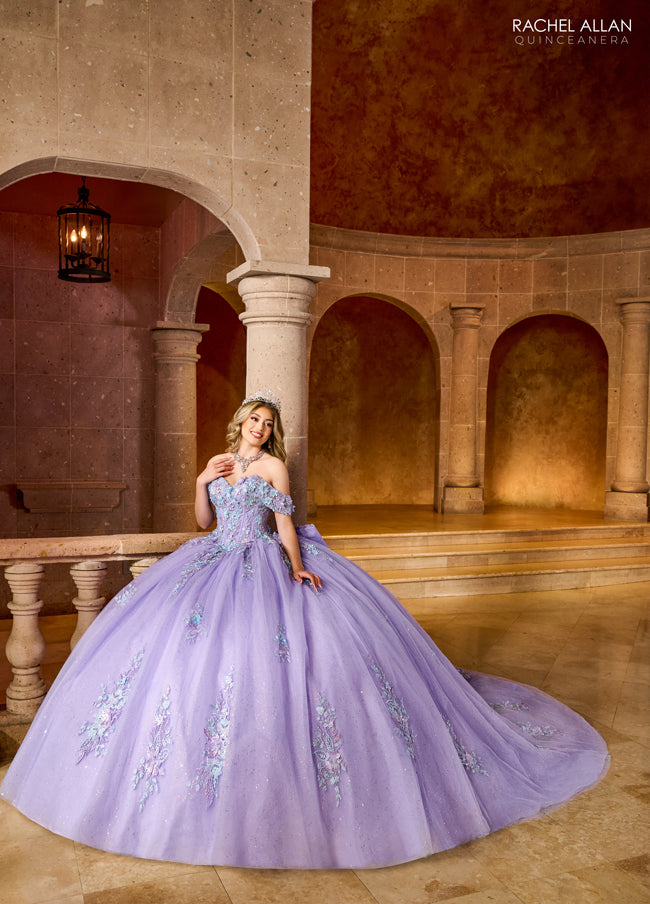 Vestido de Quinceañera