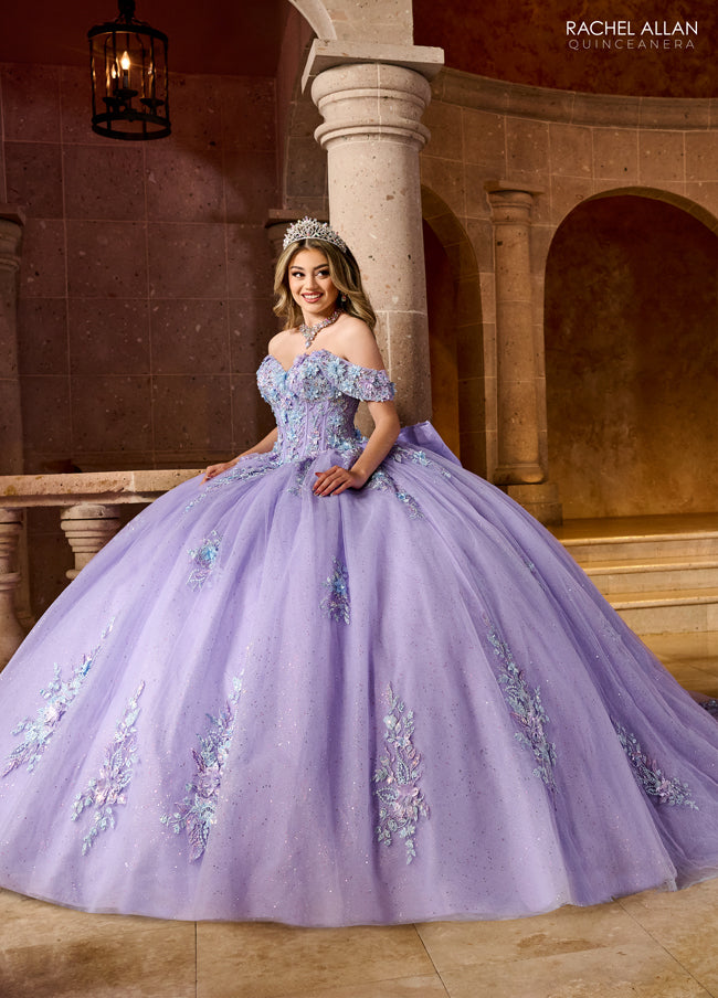 Vestido de Quinceañera
