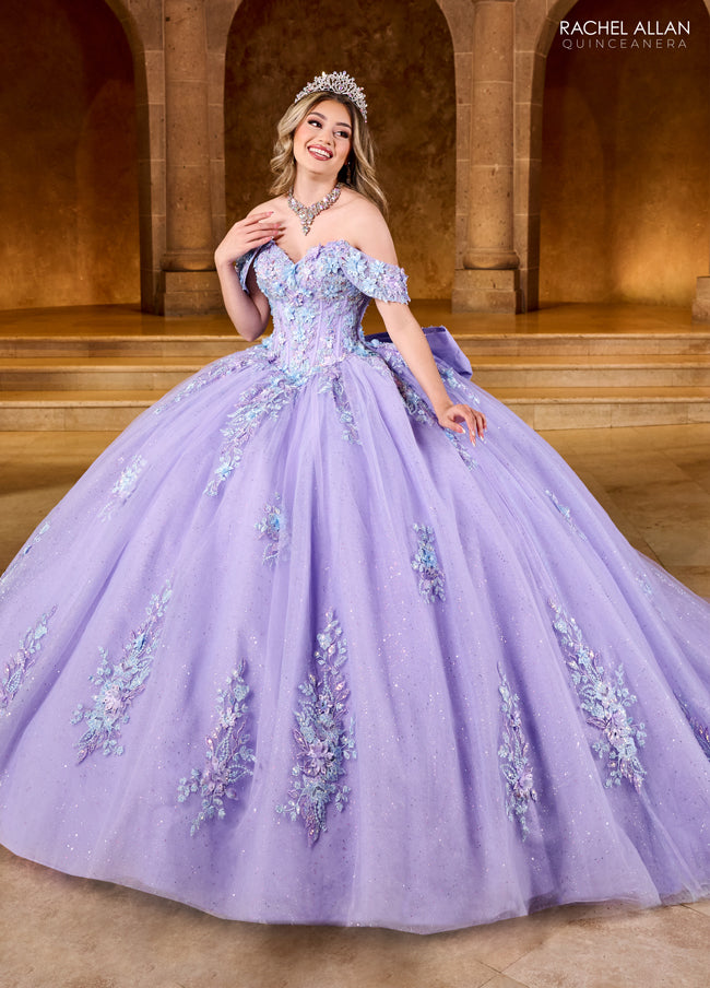 Vestido de Quinceañera
