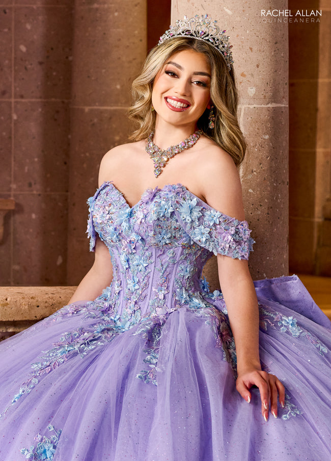 Vestido de Quinceañera