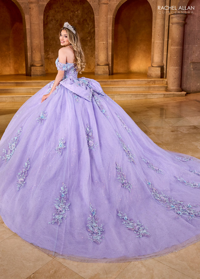 Vestido de Quinceañera