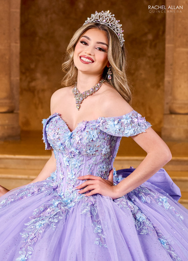 Vestido de Quinceañera
