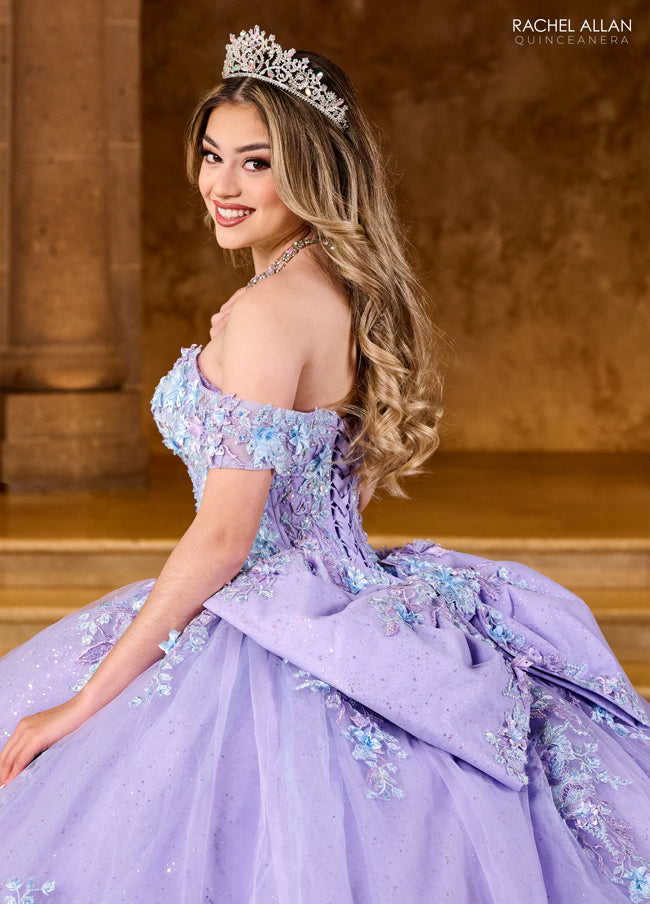 Vestido de Quinceañera