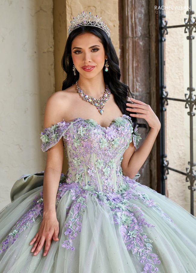 Vestido de Quinceañera