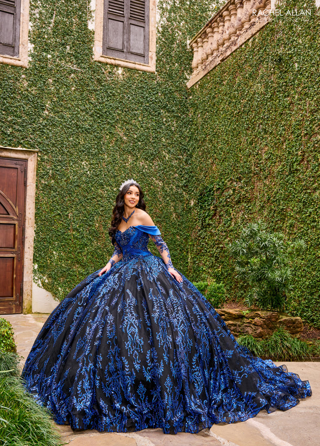 Vestido de Quinceañera