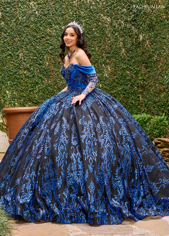 Vestido de Quinceañera
