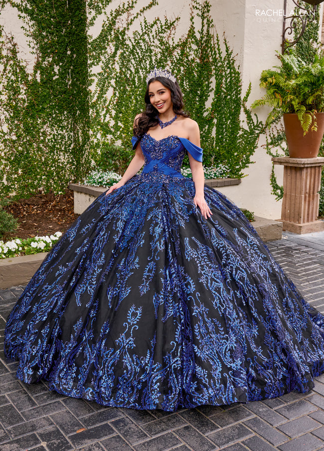 Vestido de Quinceañera