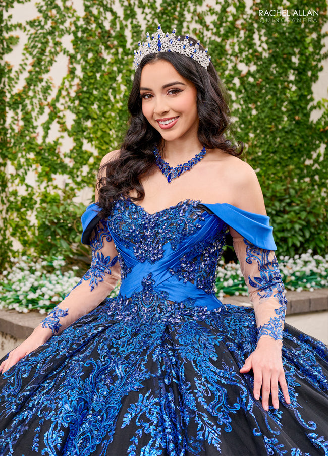 Vestido de Quinceañera