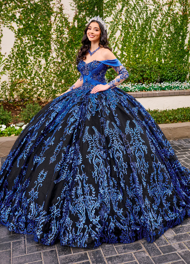 Vestido de Quinceañera