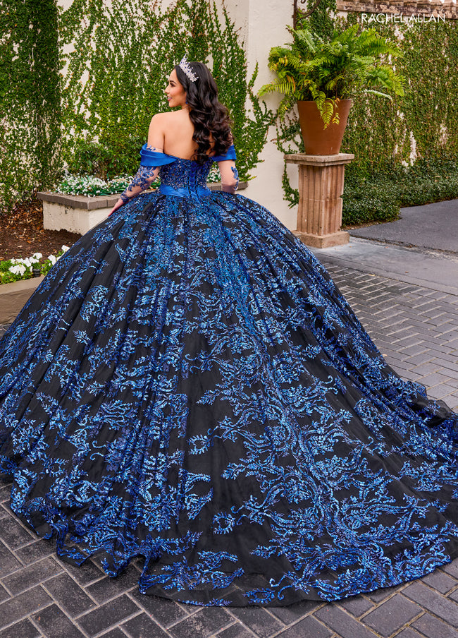 Vestido de Quinceañera