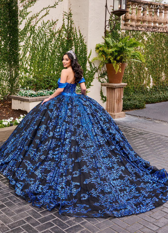 Vestido de Quinceañera