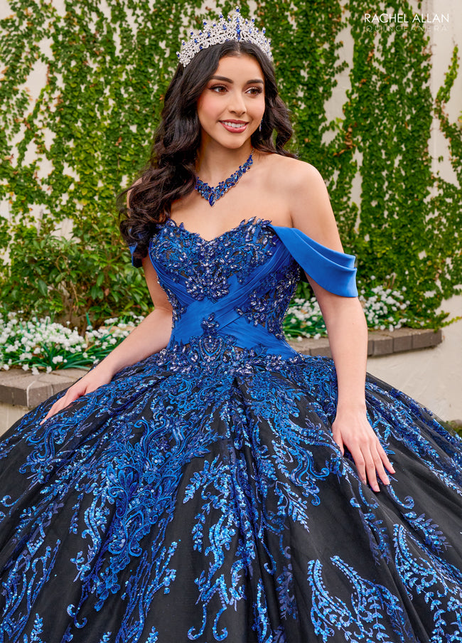 Vestido de Quinceañera