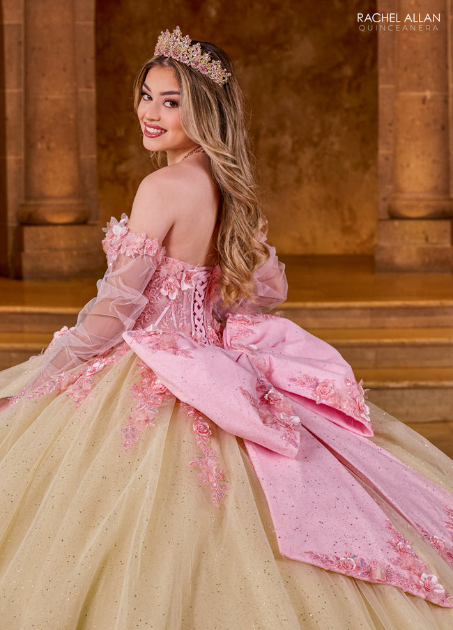 Vestido de Quinceañera