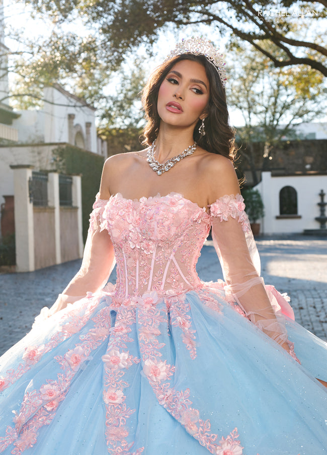 Vestido de Quinceañera